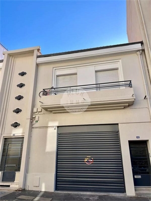 t5 à la vente -   13005  MARSEILLE 5EME, surface 166 m2 vente t5 - UBI441831278